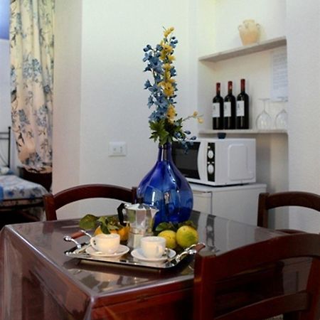 La Paranza Residence - Case Vacanze Trapani Extérieur photo