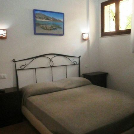 La Paranza Residence - Case Vacanze Trapani Extérieur photo