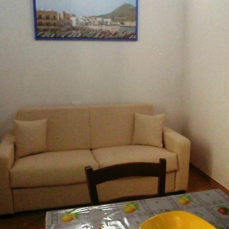 La Paranza Residence - Case Vacanze Trapani Extérieur photo