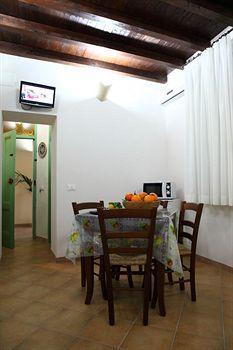La Paranza Residence - Case Vacanze Trapani Extérieur photo