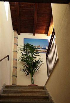 La Paranza Residence - Case Vacanze Trapani Extérieur photo