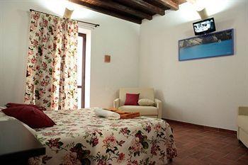 La Paranza Residence - Case Vacanze Trapani Extérieur photo