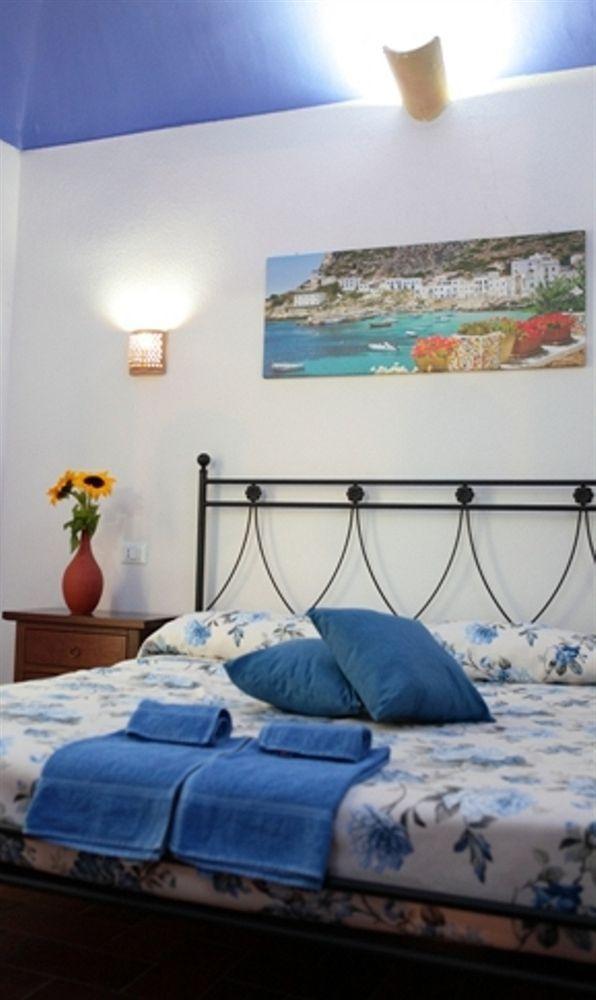 La Paranza Residence - Case Vacanze Trapani Extérieur photo