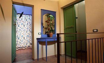 La Paranza Residence - Case Vacanze Trapani Extérieur photo