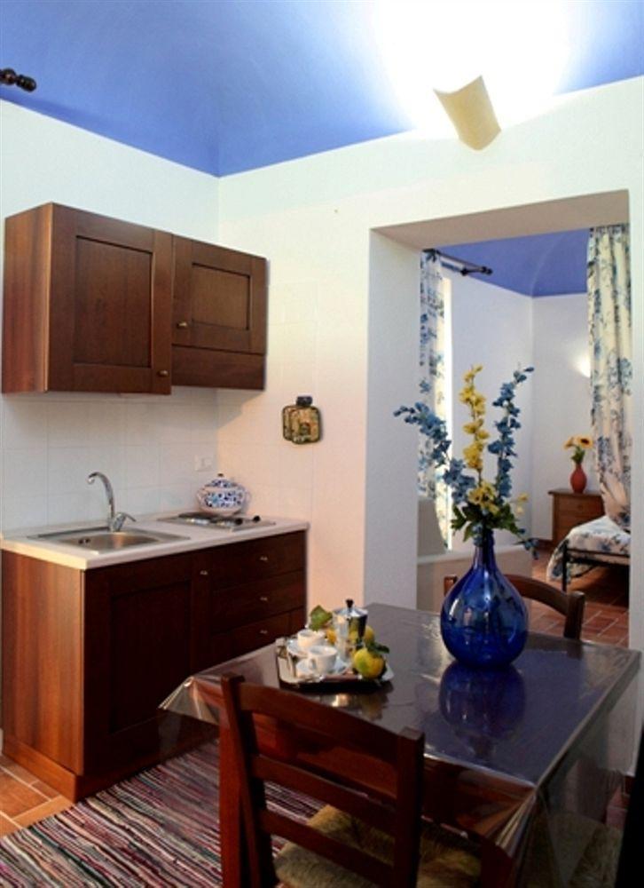 La Paranza Residence - Case Vacanze Trapani Extérieur photo