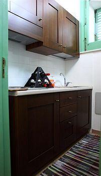 La Paranza Residence - Case Vacanze Trapani Extérieur photo