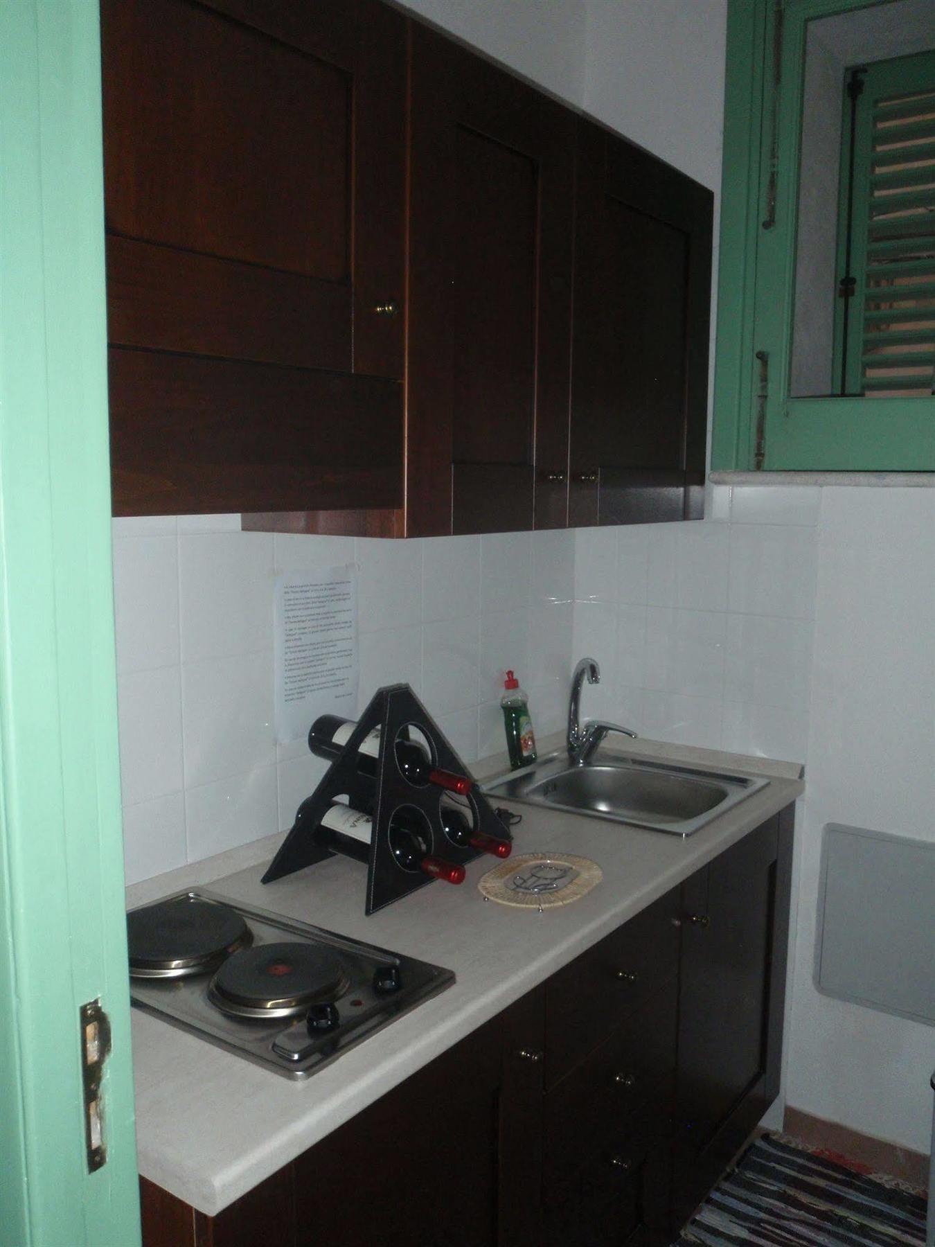 La Paranza Residence - Case Vacanze Trapani Extérieur photo