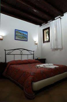 La Paranza Residence - Case Vacanze Trapani Extérieur photo