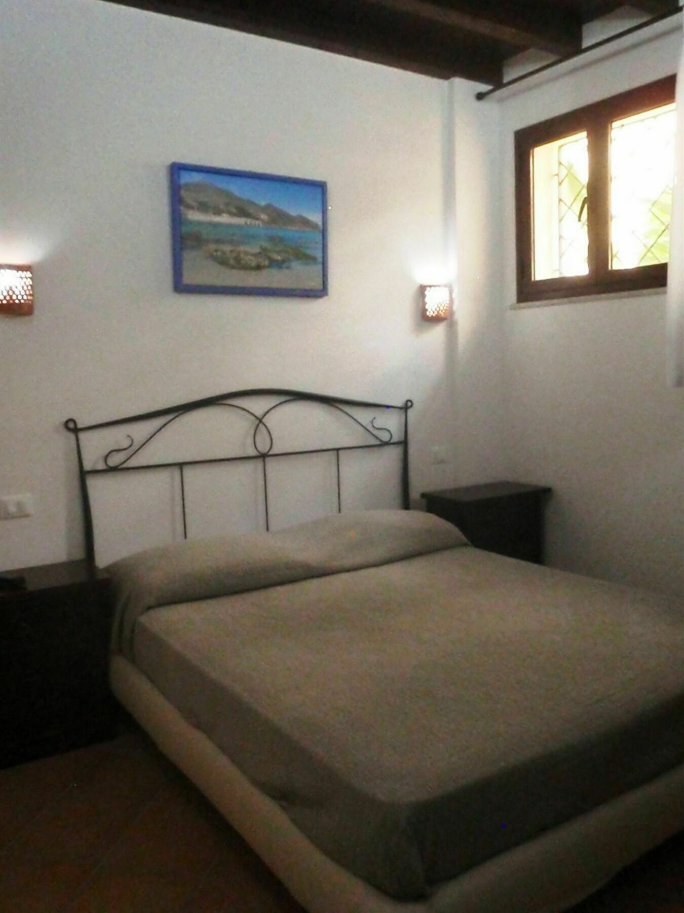 La Paranza Residence - Case Vacanze Trapani Extérieur photo