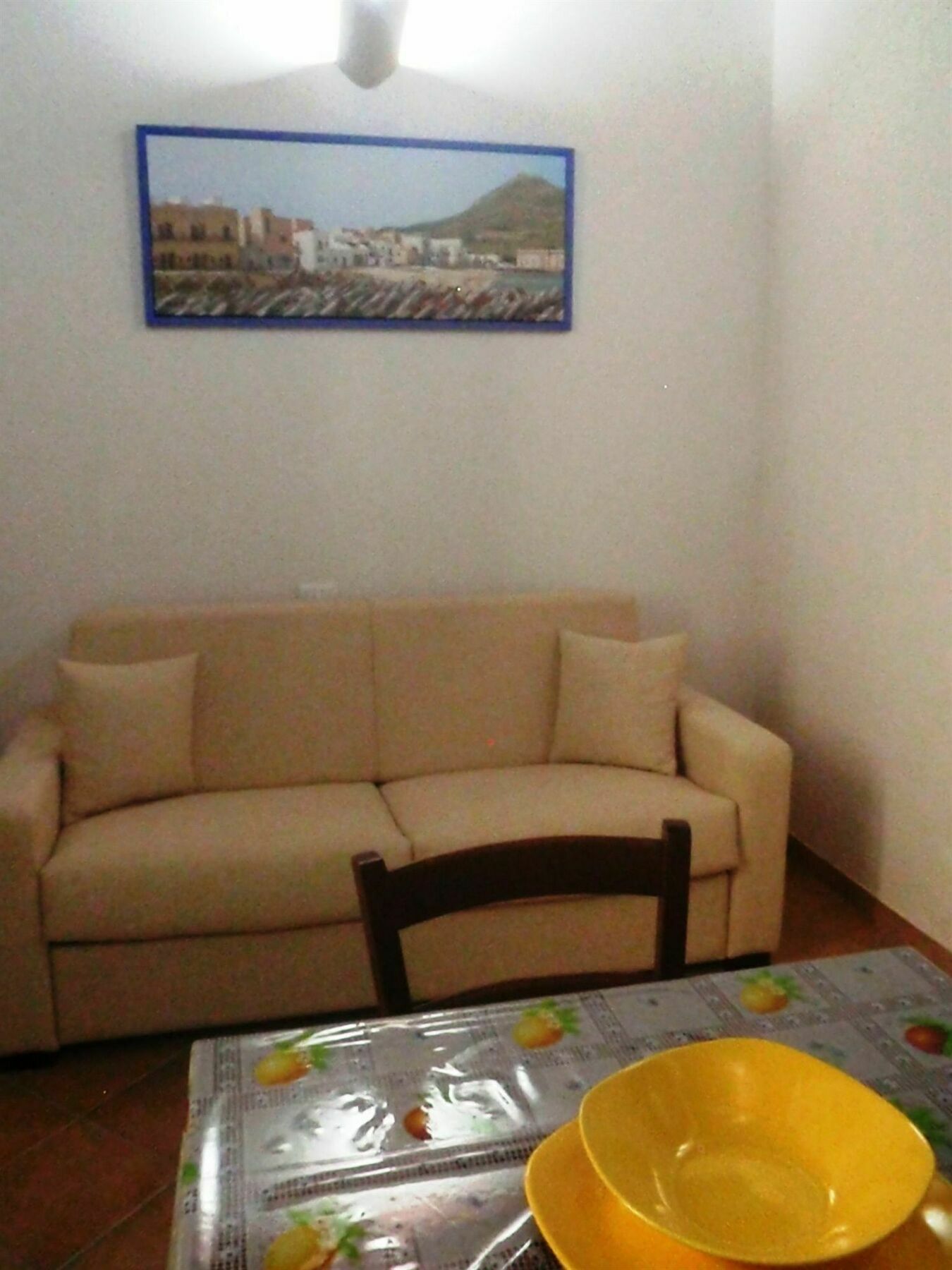 La Paranza Residence - Case Vacanze Trapani Extérieur photo